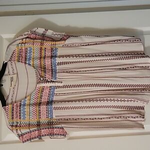 SAVANNAH JANE blouse